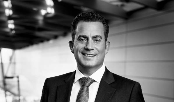 【动向】宝马集团为MINI品牌任命新CEO-cxounion.cn