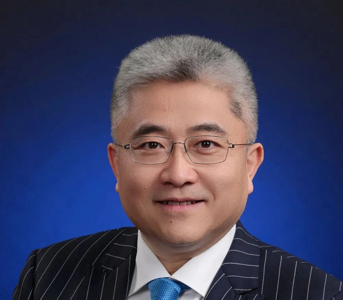 【动向】梅赛德斯-奔驰任命首位华人总裁兼CEO段建军-cxounion.cn