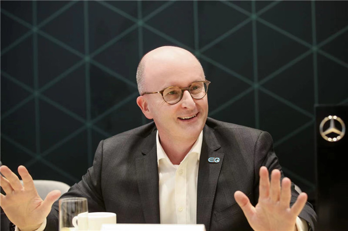 【观点】北京奔驰总裁兼首席执行官杨铭 (Jan Madeja) ：无需也不会畏惧科技公司造车带来的竞争-cxounion.cn