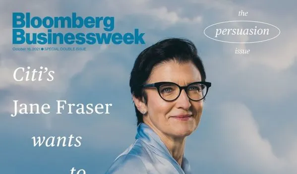 【故事】简·弗雷泽:重塑花旗的新掌门人-cxounion.cn