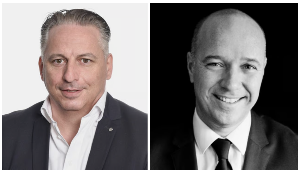 【动向】瑞士斯沃琪集团（Swatch Group AG）正在调整其执行管理委员会-cxounion.cn