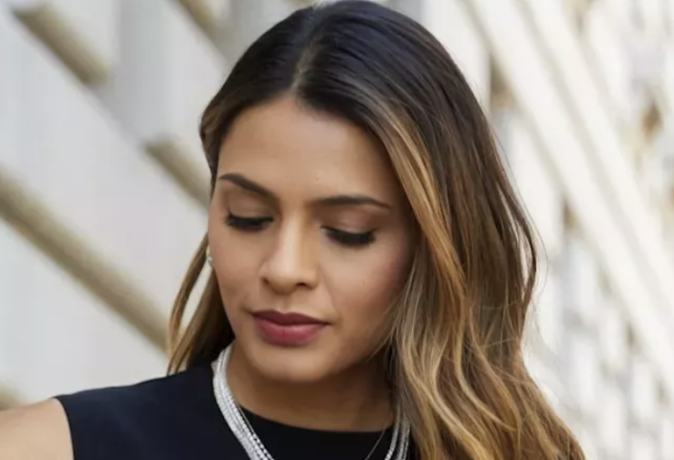 【动向】美国时尚电商 Revolve Group 任命Divya Mathur 兼任首席商品策划官-cxounion.cn