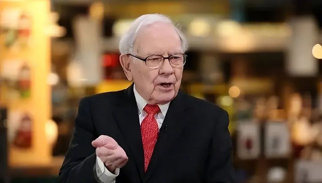 【动向】“五十年珍藏版” 巴菲特发布致股东公开信-cxounion.cn