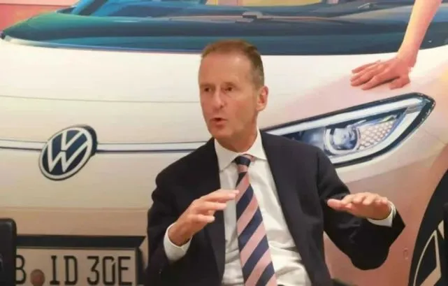 【动向】大众CEO换人：同济博士奥博穆接替迪斯-cxounion.cn