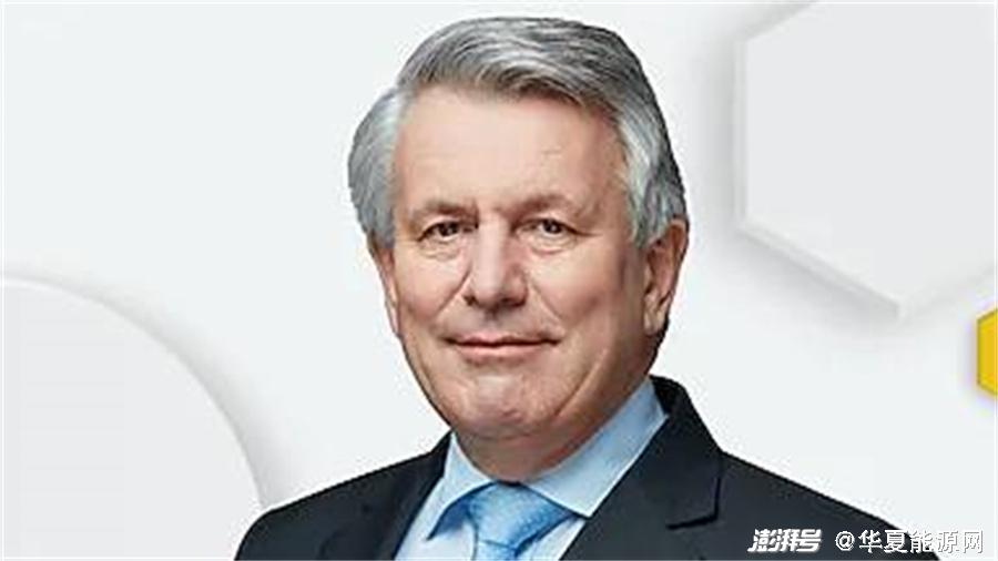 【动向】掌舵九年后，壳牌CEO范伯登将退位，现清洁能源负责人上位-cxounion.cn