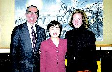 【故事】卡内基CEO彼得·韩德：我对成功的定义是快乐-cxounion.cn