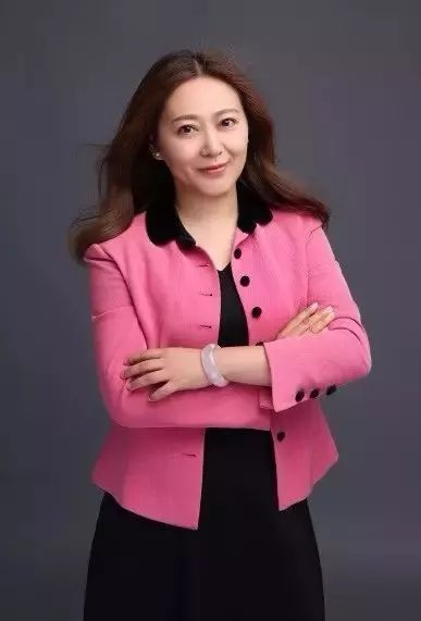 【CFO风采】亚马逊中国CFO刘宪娜