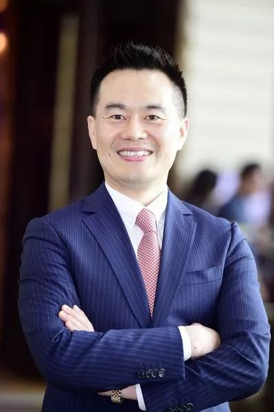 【CFO风采】复星集团CFO王灿