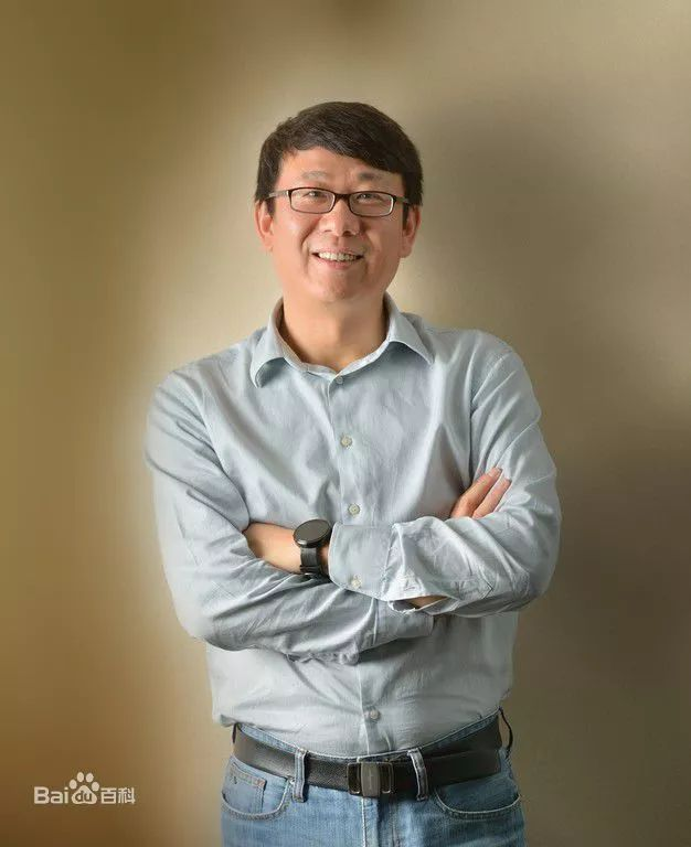 【CFO风采】联想集团CFO周庆彤