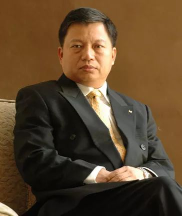 【CFO风采】中化集团CFO陈国钢-cxounion.cn