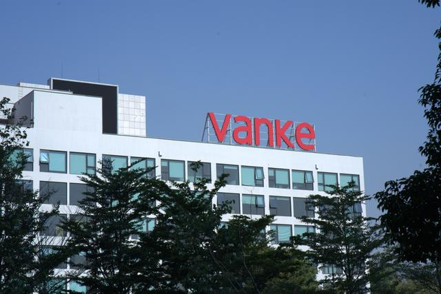 【CXO动向】万科新CFO韩慧华的上位故事没那么简单