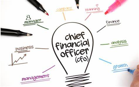 【CFO故事】CFO成长之路:从账房先生到价值管理专家!-cxounion.cn