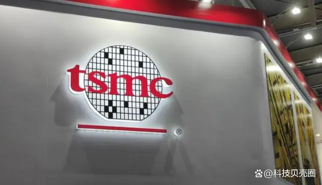 【CXO动向】台积电震撼人事调整:揭秘新任联席COO的背后故事!