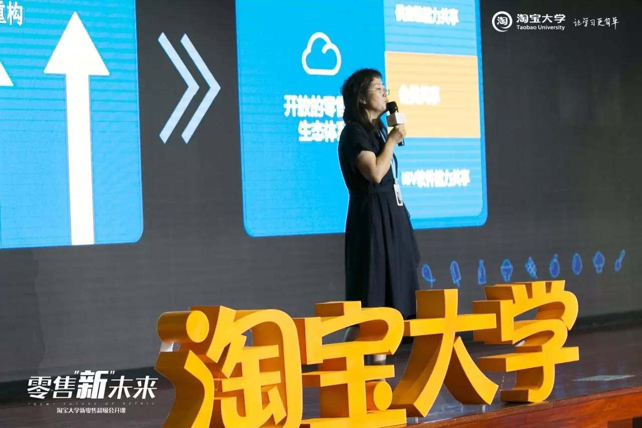 【CXO观点】盒马CTO王曦若：盒马是这样诞生的 