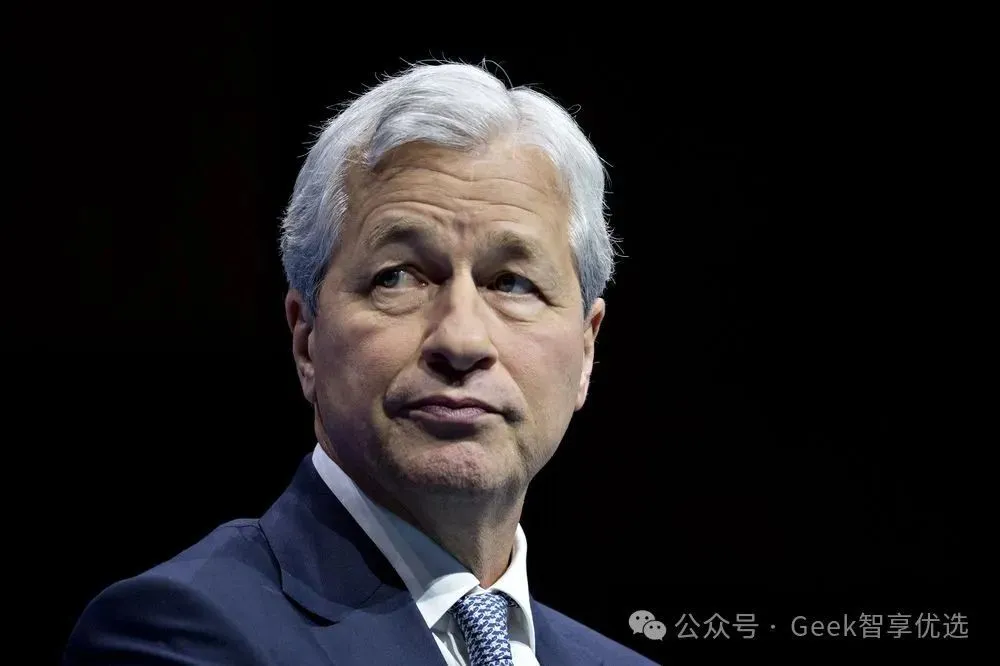 【CEO观点】摩根大通CEO杰米·戴蒙：人工智能不是炒作 可能帮助人类攻克癌症-cxounion.cn