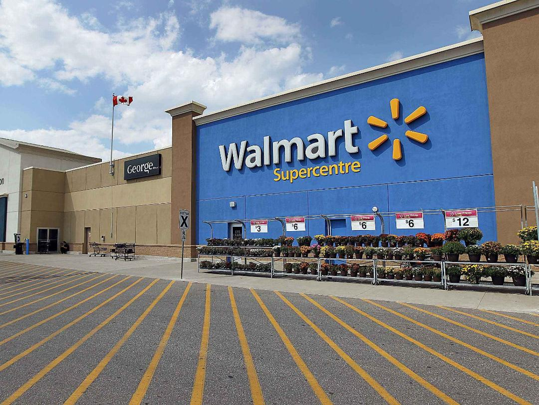 沃尔玛如何使用生成式AI-cxounion.cn