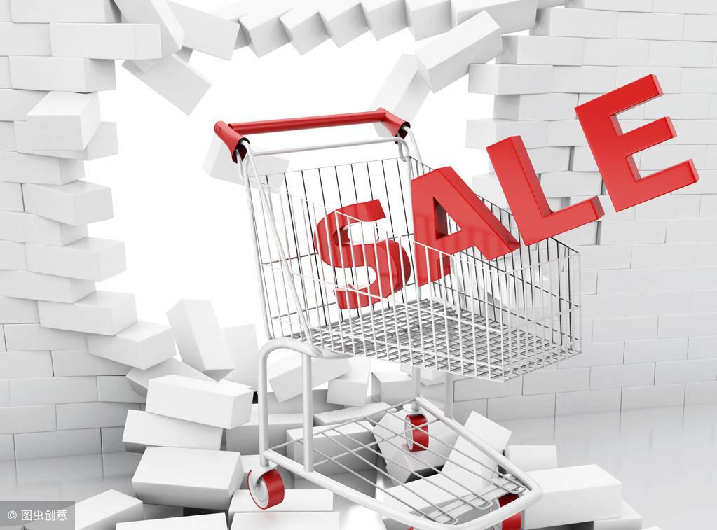 沃尔玛与亚马逊：以人工智能引领零售变革-cxounion.cn