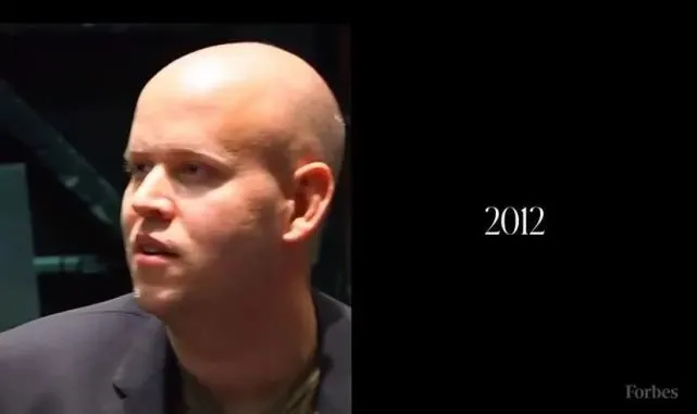【CEO故事】Spotify的联合创始人兼CEODaniel Ek：从创业到500亿市值-cxounion.cn