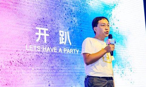 【CTO观点】花椒直播联合创始人兼CTO 韩三普：以技术为核心推动直播发展新趋势