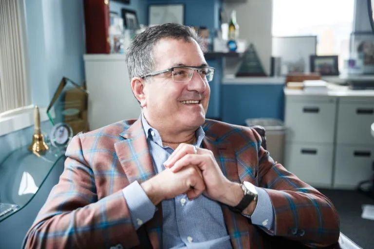 【CEO故事】Alnylam创始CEO：19年征程背后的神奇故事-cxounion.cn