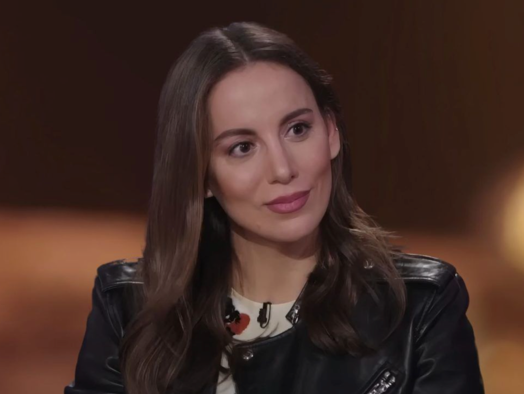 【CXO故事】OpenAI CTO：Mira Murati讲述ChatGPT的背后故事