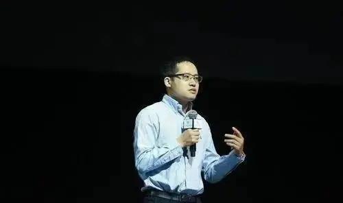 【CTO故事】阿里巴巴集团CTO张建锋：有商业意识技术人才有未来