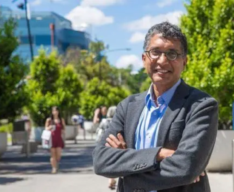 【CTO故事】微软数据管理CTO拉古·罗摩克里希纳（Raghu Ramakrishnan）：对数据问题的处理，是人工智能革命的核心