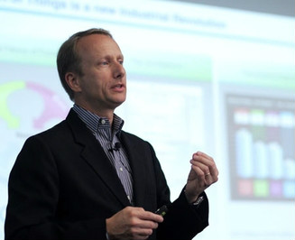 【CDO观点】ABB集团首席数字官Guido Jouret：做过CIO和CTO的CDO，我在IT与OT的“牵手”中扮演什么角色？ -cxounion.cn