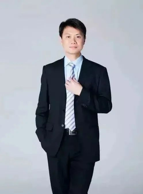 【CGO观点】宝洁中国CGO何亚彬:未来增长,从理解活生生的人开始-cxounion.cn