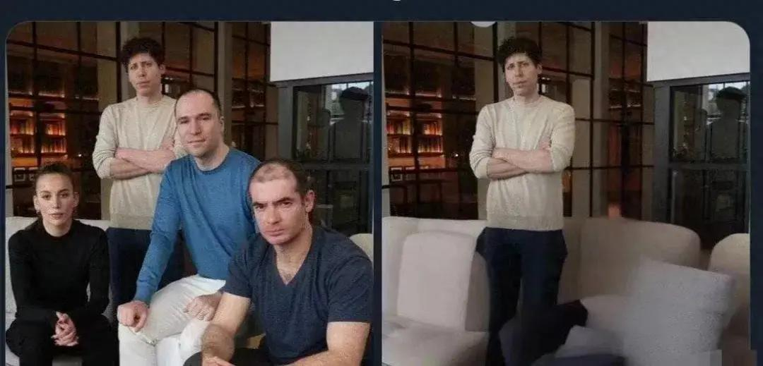 【CXO动向】OpenAI CTO离职：CEO奥特曼活成孤家寡人 拟首次获得公司股权-cxounion.cn