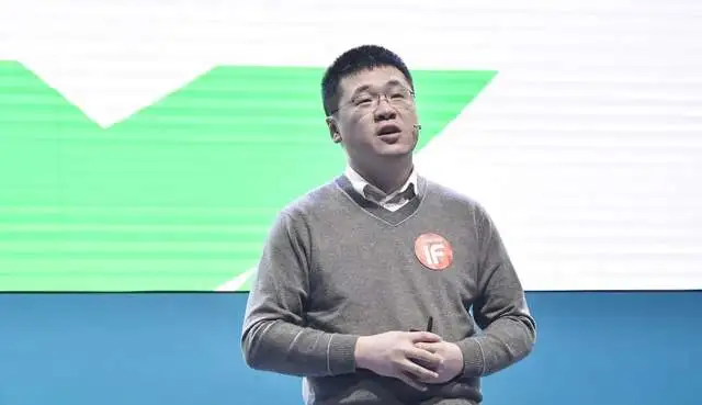 【CEO观点】拼多多联席CEO陈磊：奇兵出击-cxounion.cn