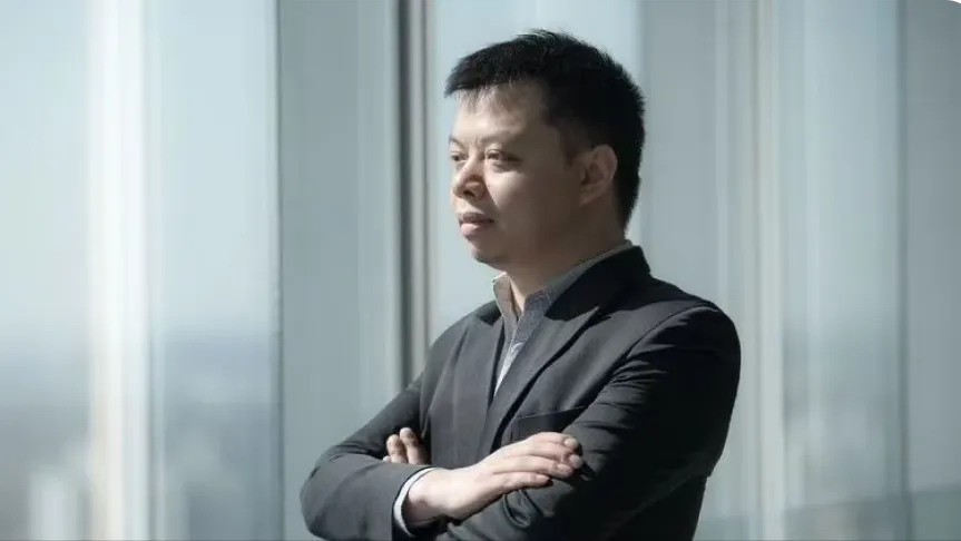 拼多多新任 CEO 为什么是赵佳臻？-cxounion.cn