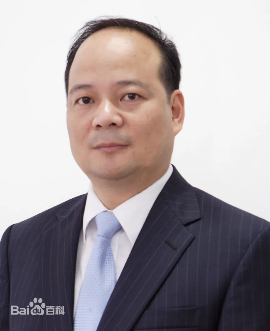 【CEO风采】宁德时代新能源科技股份有限公司董事长兼总经理曾毓群-cxounion.cn