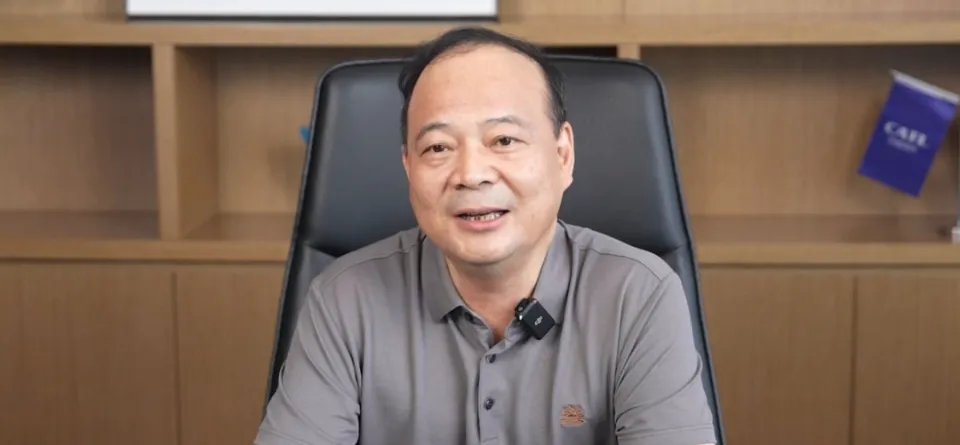 【访谈】宁德时代董事长曾毓群：保持耐心，更要努力-cxounion.cn