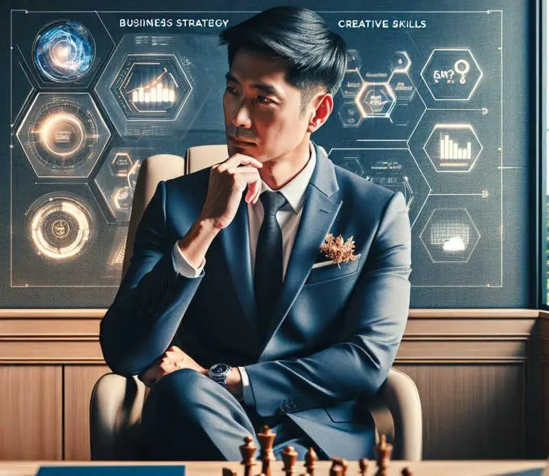 【CXO观点】首席营销官CMO：职责范围和该职位所需的关键技能