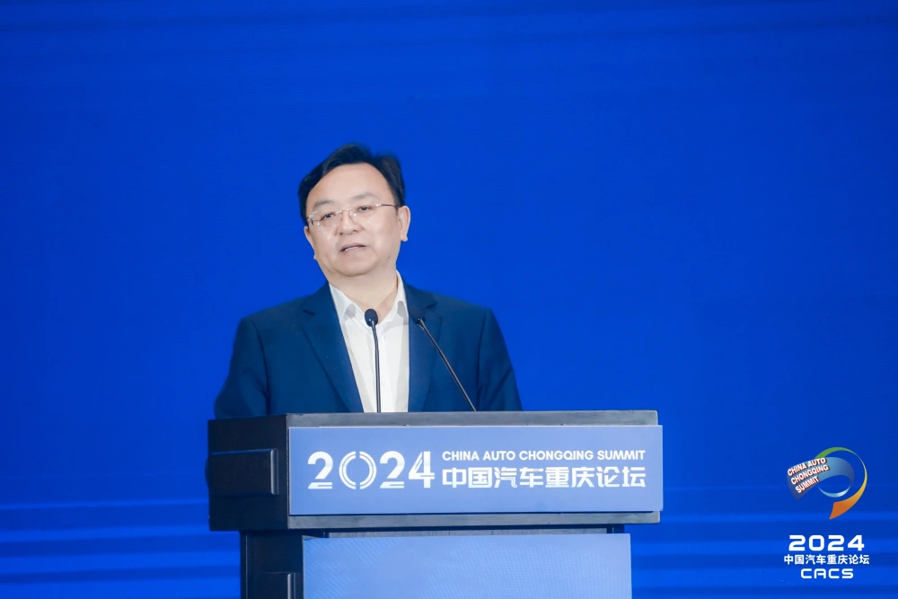 【CEO观点】比亚迪股份有限公司董事长兼总裁王传福：“卷”是自然规律，车企不必焦虑-cxounion.cn