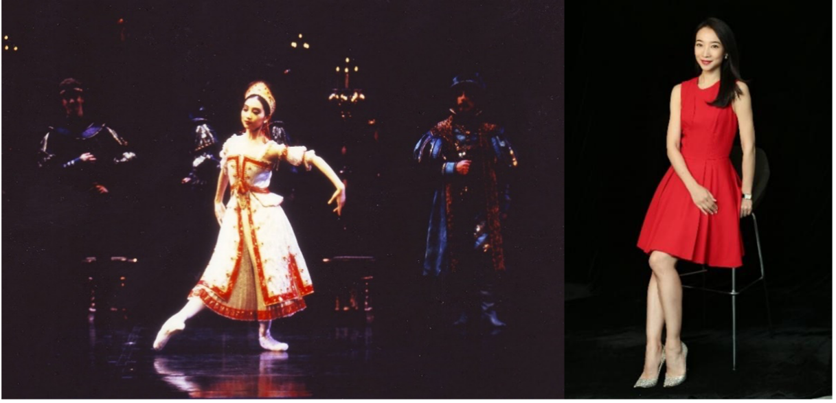 【CMO故事】联想中国区基础设施业务群(ISG中国)CMO盛蓓蒂：从芭蕾到IT跨界第一人背后的故事