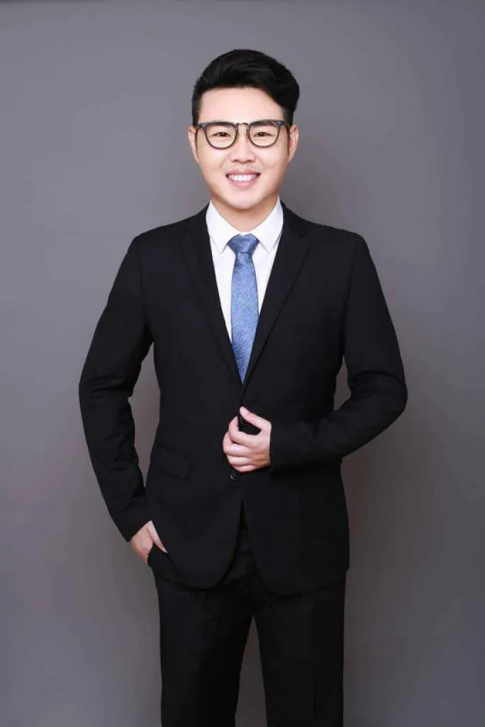 【CXO观点】耐德佳 CMO 焦亚超：坚守XR光学模组赛道，打造“研发-制造-检测”一体化业务闭环