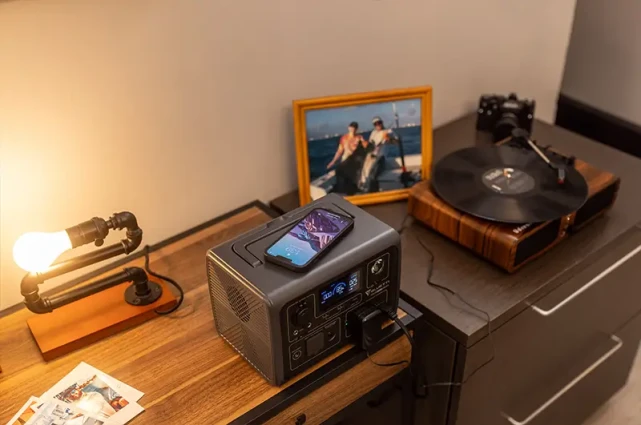 【故事】Bluetti：从OEM到DTC品牌，便携储能产品如何借势TikTok？-cxounion.cn