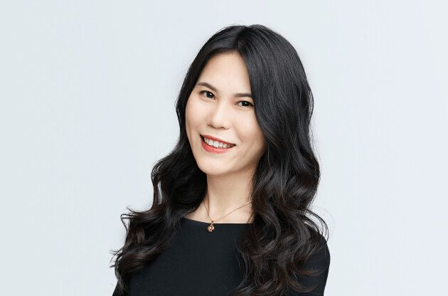 【CXO故事】张德芬空间首席营销官CMO于琳琳：“我想做一个有故事的人”