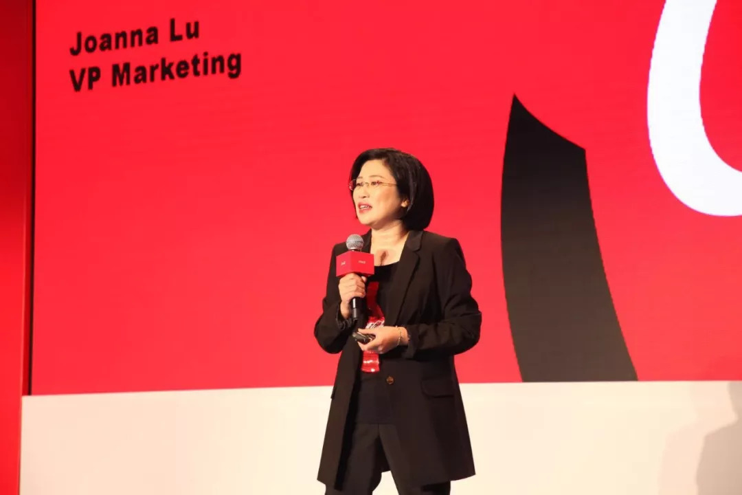 【CXO观点】可口可乐大中华及韩国区市场营销副总裁鲁秀琼：打造“全民爆款”的思路 