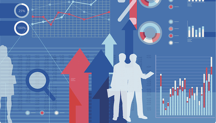 CFO的新角色：从财务官到数据官