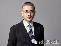 【CFO故事】黄宣德：从文思CFO到电商帝国的“财务大臣”