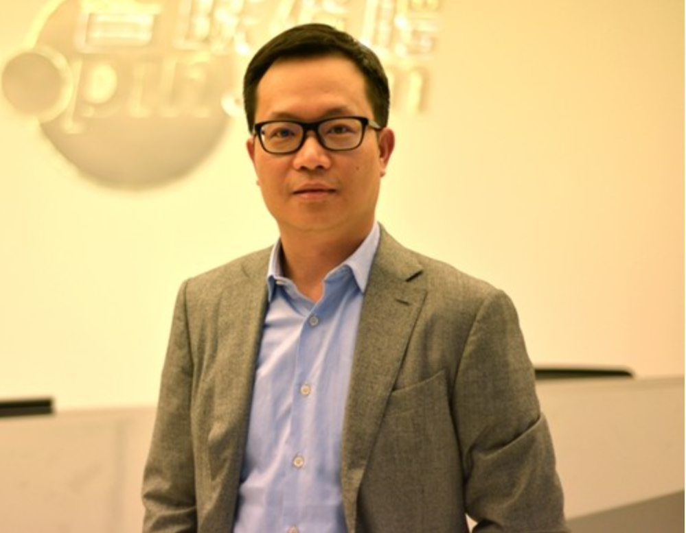 【CFO故事】智联招聘CFO郭健民：我的赴美IPO故事-cxounion.cn