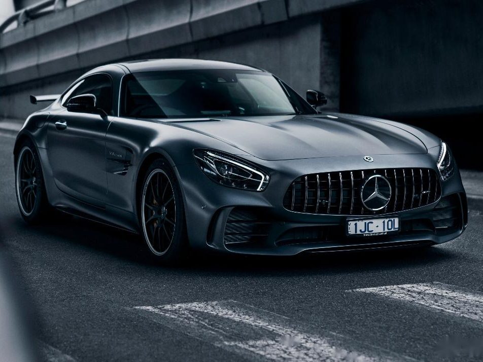 【CIO访谈】梅赛德斯-奔驰CIO专访：以AI为核心驱动IT变革，开启未来之路