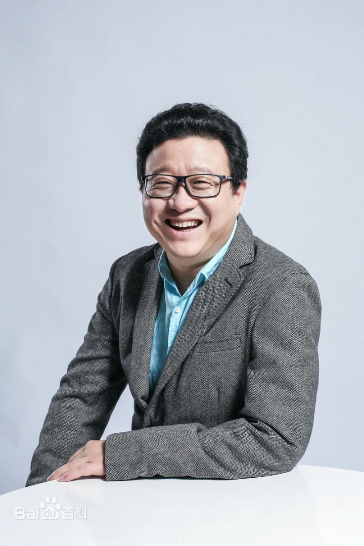 【CEO风采】网易公司创始人，网易公司董事局主席、首席执行官丁磊-cxounion.cn