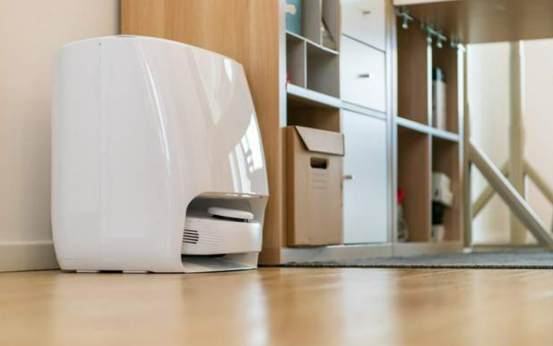 【动向】石头科技研究报告：出海乘风破浪，疯狂的石头变革加快-cxounion.cn