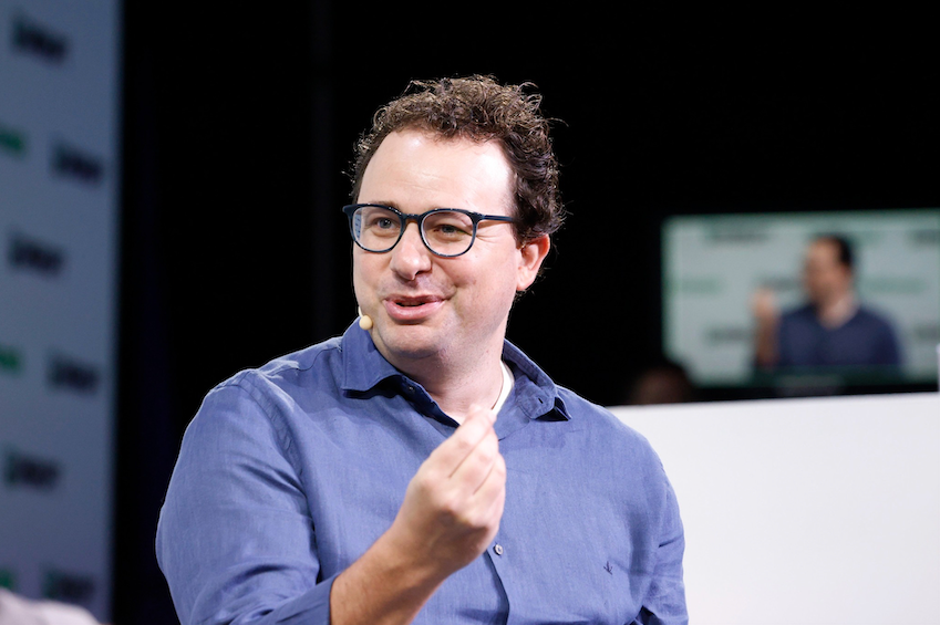 【CXO观点】Anthropic 首席执行官CEO Dario Amodei预测：通用人工智能将彻底改变一切！-cxounion.cn