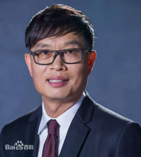 【CEO风采】美的集团董事长方洪波-cxounion.cn