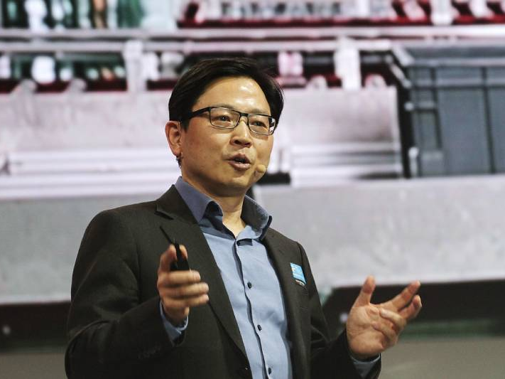 【CTO观点】京东集团CTO张晨：京东要成为人工智能的最佳实践者和推动者